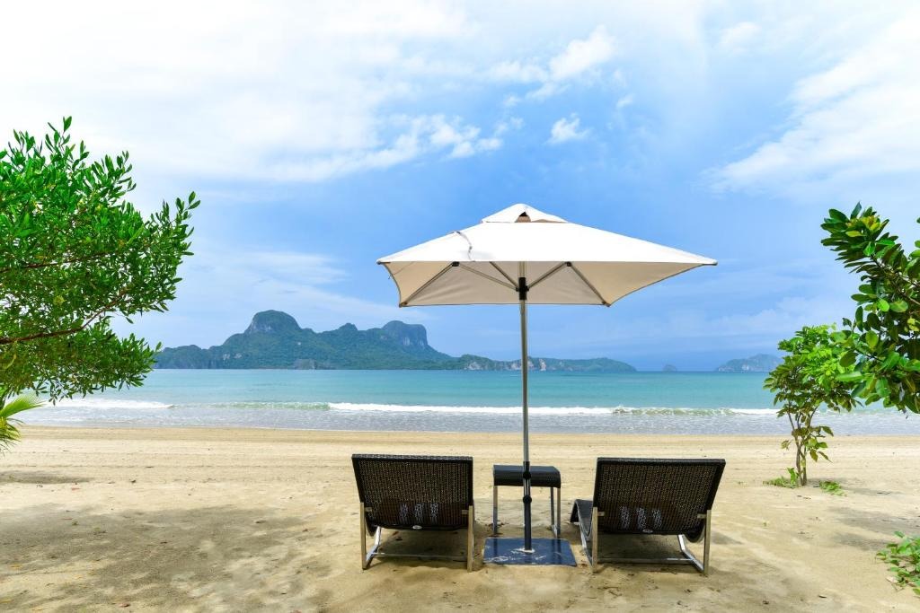 هتل سدا لیو